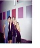 chickie on the right thats me