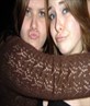 my 'twin' and me!