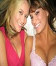 Ashley and me