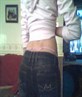 my big fat round bumm!