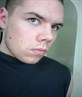 Slightly pensive?