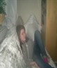 me in my room just got back from shoppin
