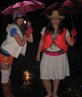 singing in the rain...