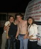 joel n his groupies