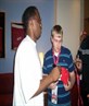 me with pdiddy