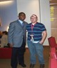 me with nba player chris paul