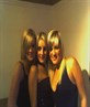 Bevin Dionne n Me!!