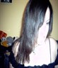 new hair, i cut it myself :D