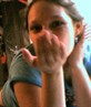 catch a kiss, catch a dream, catch me!