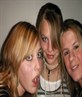 Elli, Steph & me