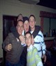 me on da left