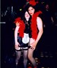 me n dale at rocky horror