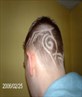 new hair sytle 