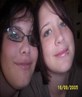 Me And My Best Friend Shell, I'm On The Right