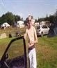 Me at Doninton Park 2003 