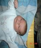 my son kye born 14/02/06