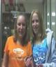 Me and Kayla!