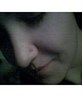 My nose piercing