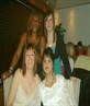 Silvia. Me. Mum. Rose