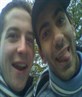 Vasili and I!!