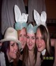 me n ma laydeez! x