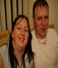 me and my ex boyfriend, my babys daddy