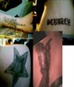 my tattoos
