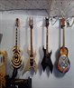 My Axes