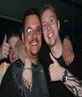 me and guy-yet again out on piss