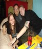 hana me and guy. out AGAIN