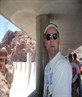 hoover dam, god its big....lol