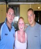Lee, Me and Fluff
