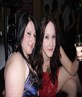 nikki and i at lauras 18th
