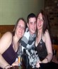 Me in the middle, March 2006