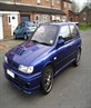 My Nisan Pulsar