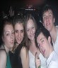 L-R Keira, Bex, Me, Matt & Tom (front)