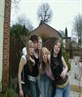 Me n Me Gyallies