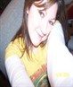 i really love that shirt as you can see. :)