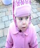 my little babe