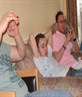 me in the pink