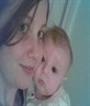 me and my son in January