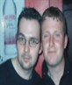 Me and mate Crew