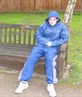 i look like im about to rob someone!! lol