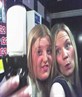 amy an moi p*ssed lol 