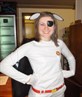 Dangermouse :D