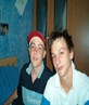 me on da right!