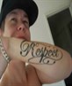 My RESPECT tat