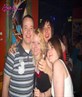Me far left nic, James and Haylie