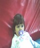 Ma baby girl :D