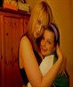 Katy my wee darlin n me